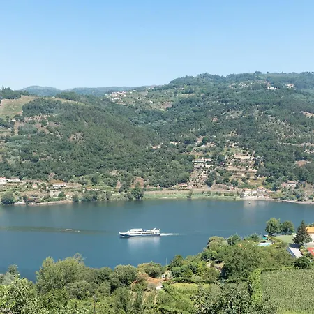 Feel Discovery Mirao River House Douro Valley *