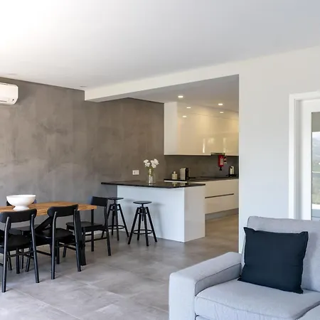 Feel Discovery Mirao River House Douro Valley * Resende