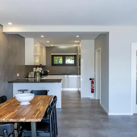 Feel Discovery Mirao River House Douro Valley Willa