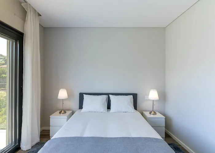 Feel Discovery Mirao River House Douro Valley