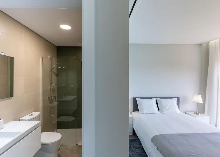 Feel Discovery Mirao River House Douro Valley