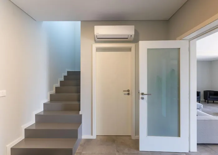 Feel Discovery Mirao River House Douro Valley 빌라 레센데