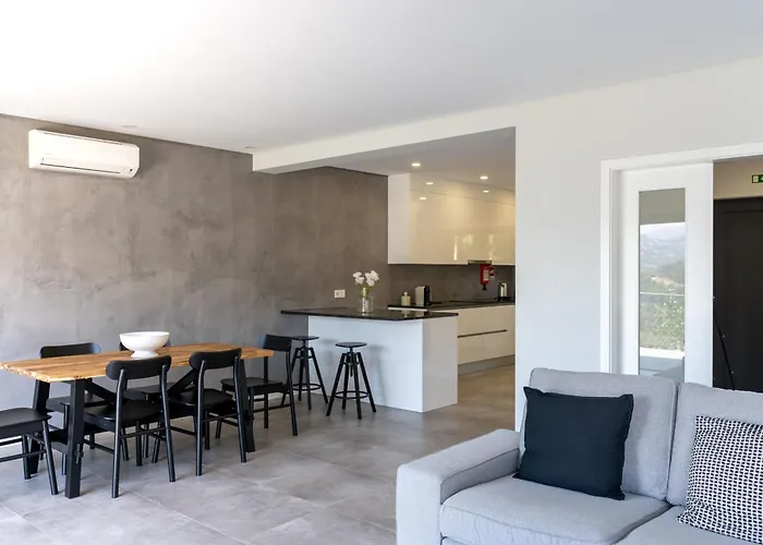 Feel Discovery Mirao River House Douro Valley * 레센데